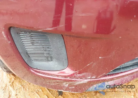 2017 Kia Sedona Lx из США, поврежденный, VIN KNDMB5C12H6226076